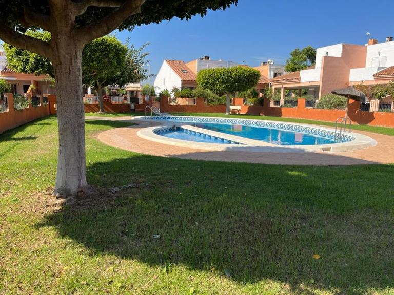 הוילה סגונטו Casa Paco מראה חיצוני תמונה