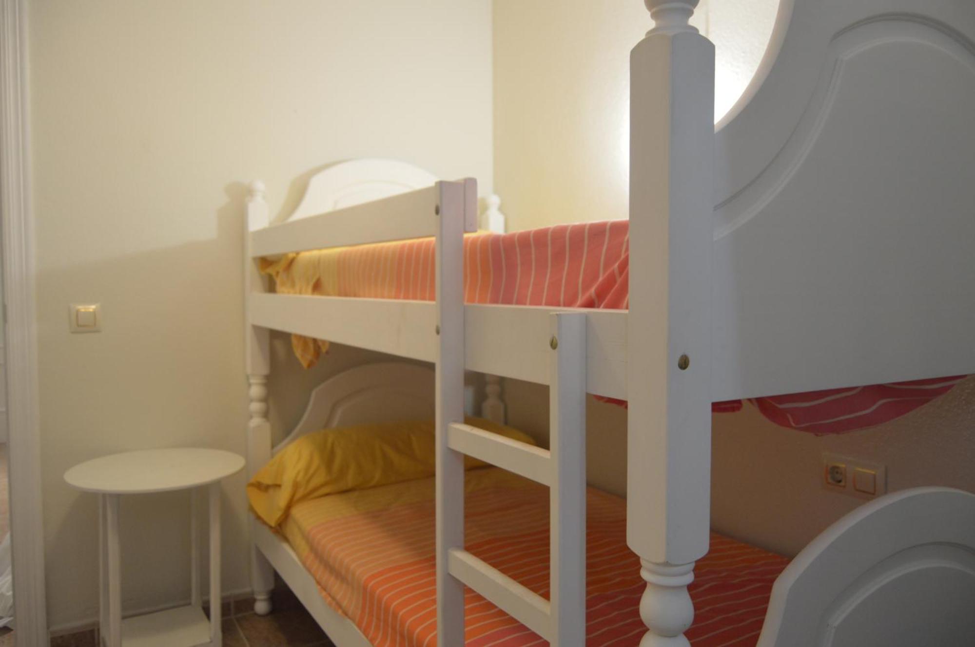 הוילה סגונטו Casa Paco מראה חיצוני תמונה