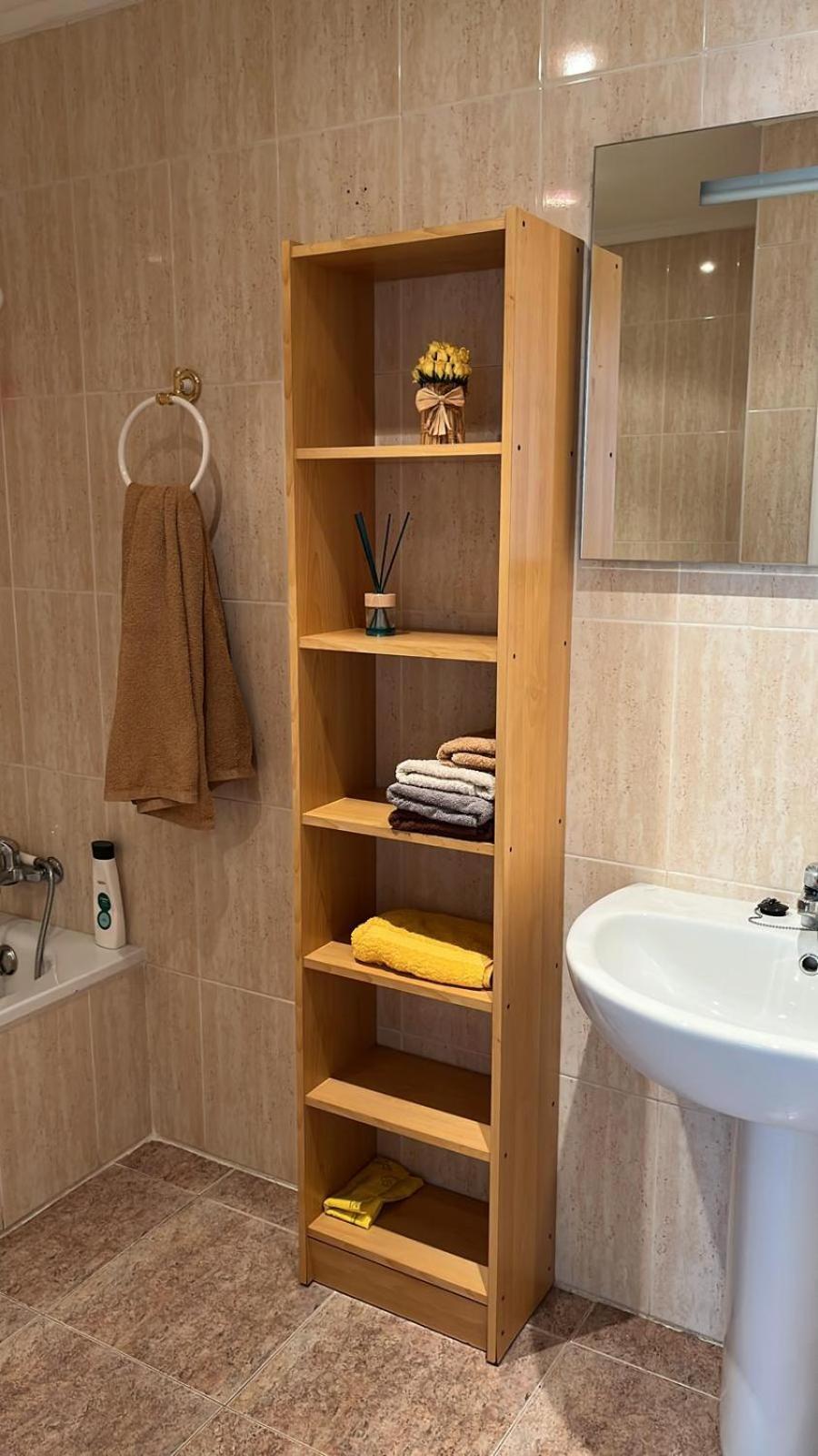 הוילה סגונטו Casa Paco מראה חיצוני תמונה