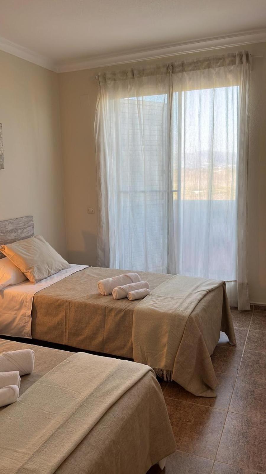 הוילה סגונטו Casa Paco מראה חיצוני תמונה