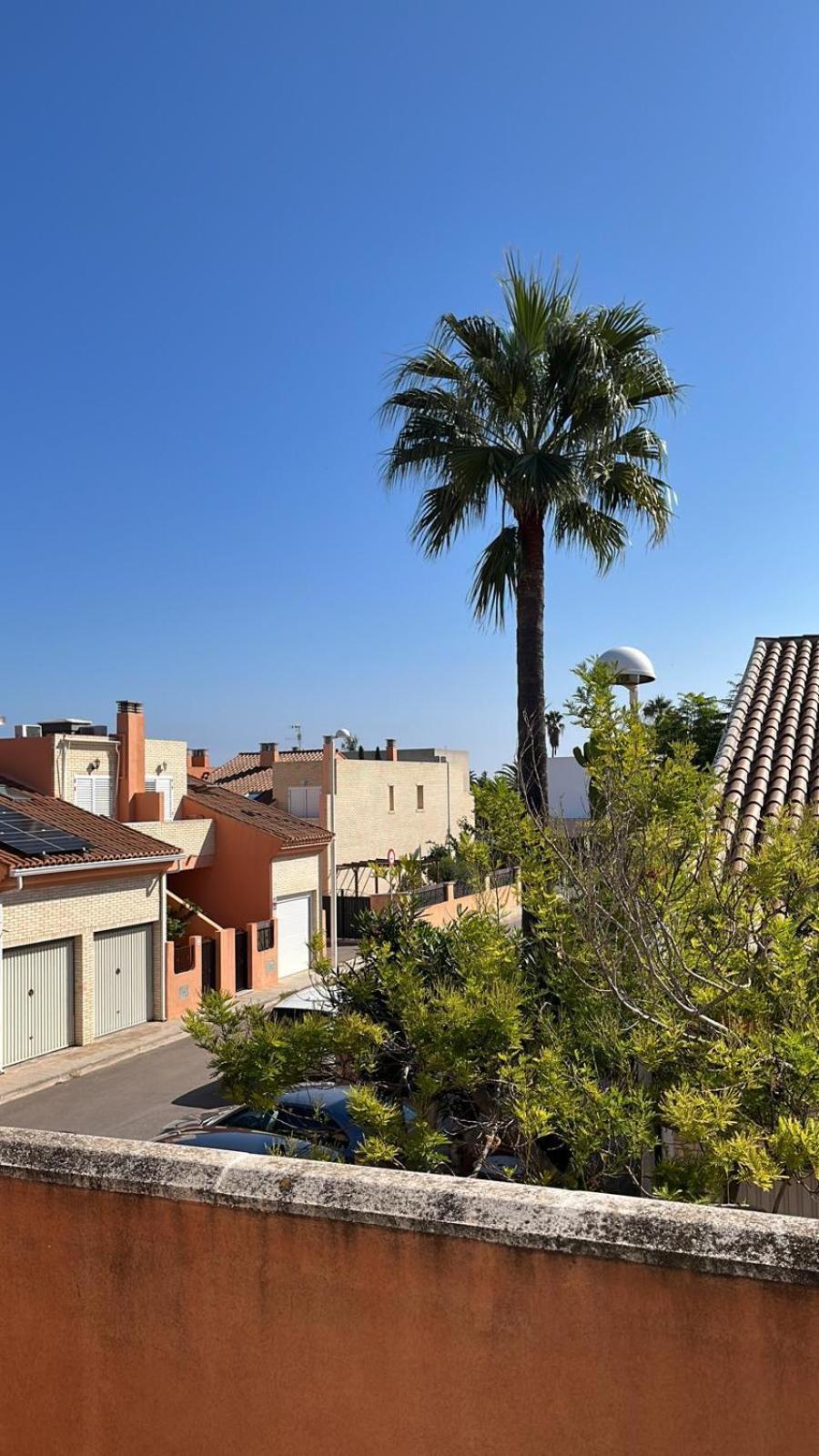 הוילה סגונטו Casa Paco מראה חיצוני תמונה