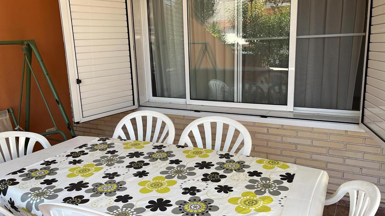 הוילה סגונטו Casa Paco מראה חיצוני תמונה