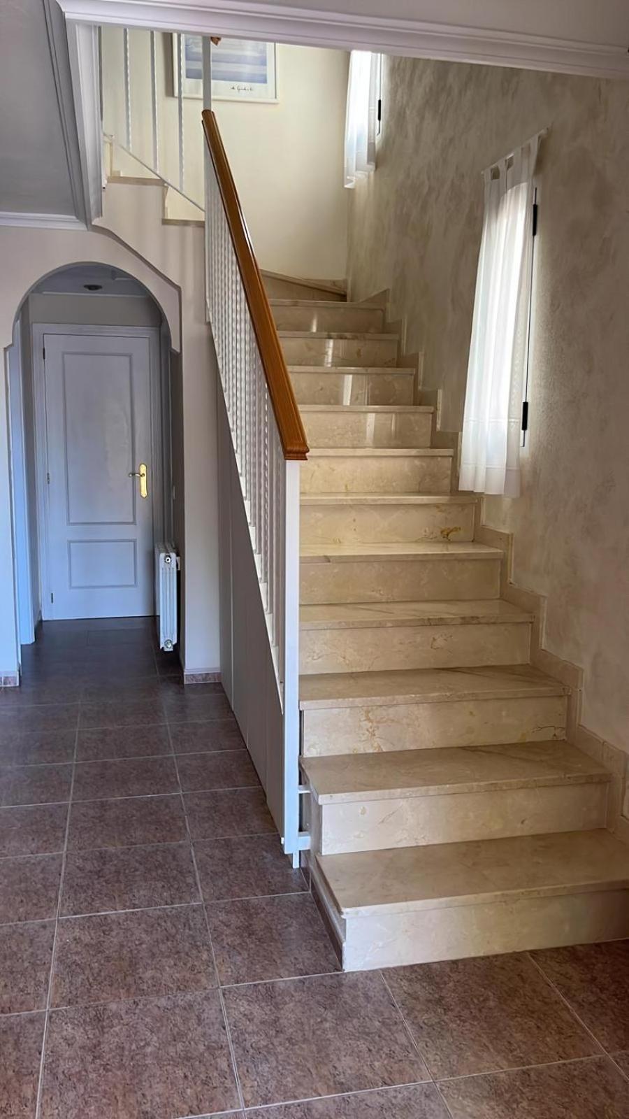 הוילה סגונטו Casa Paco מראה חיצוני תמונה