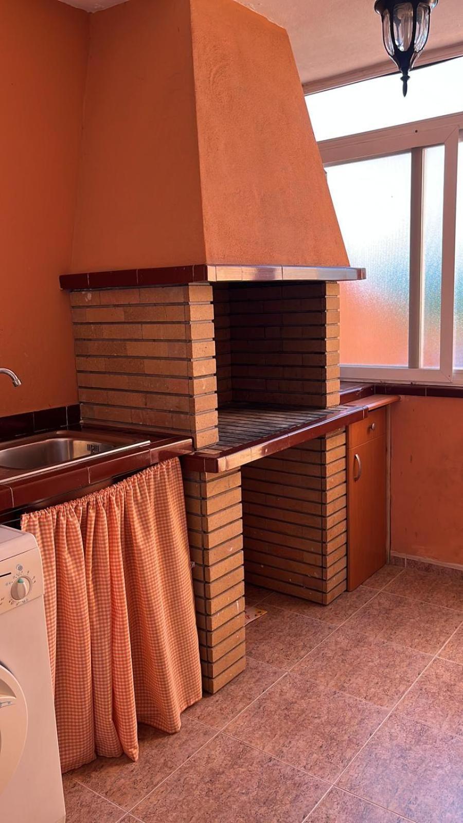 הוילה סגונטו Casa Paco מראה חיצוני תמונה