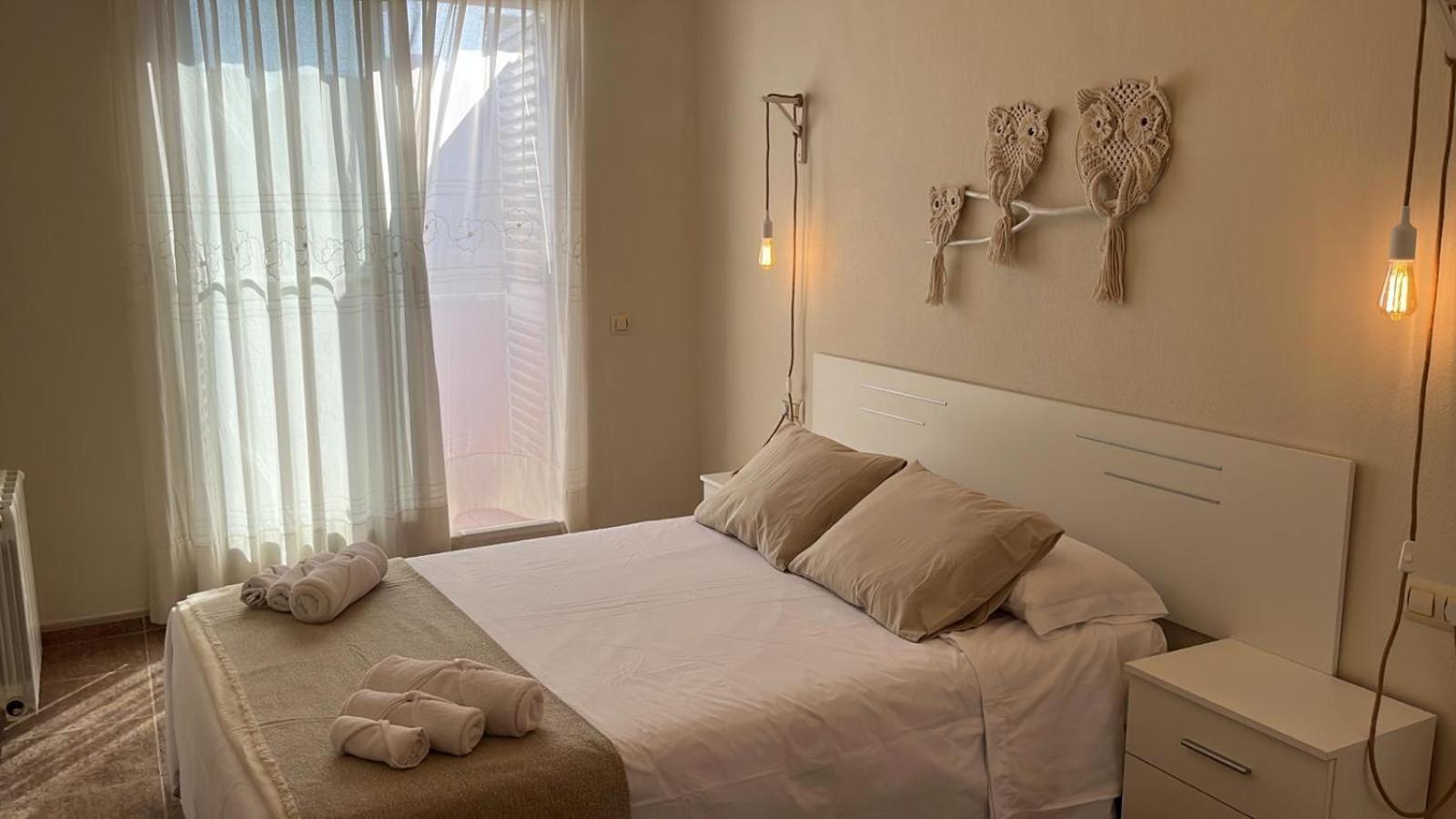 הוילה סגונטו Casa Paco מראה חיצוני תמונה